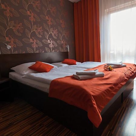 Penzion Beryl Kosice Room photo