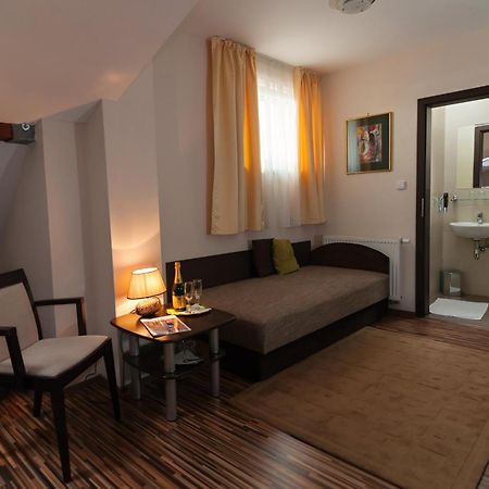 Penzion Beryl Kosice Room photo