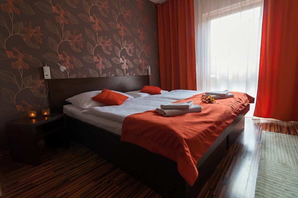 Penzion Beryl Kosice Room photo
