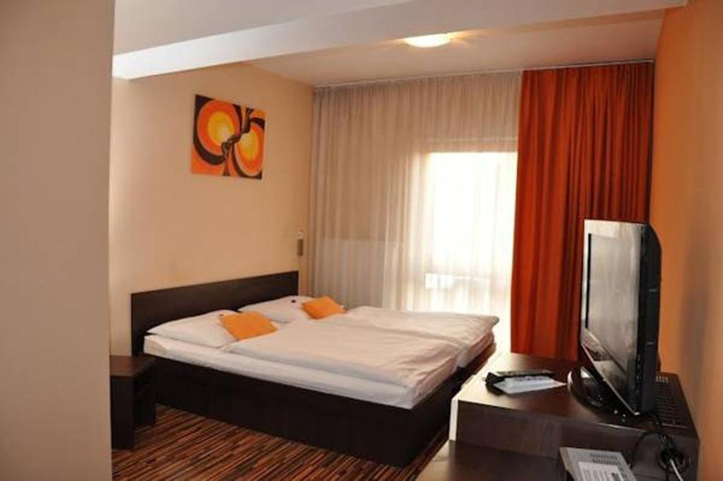 Penzion Beryl Kosice Room photo