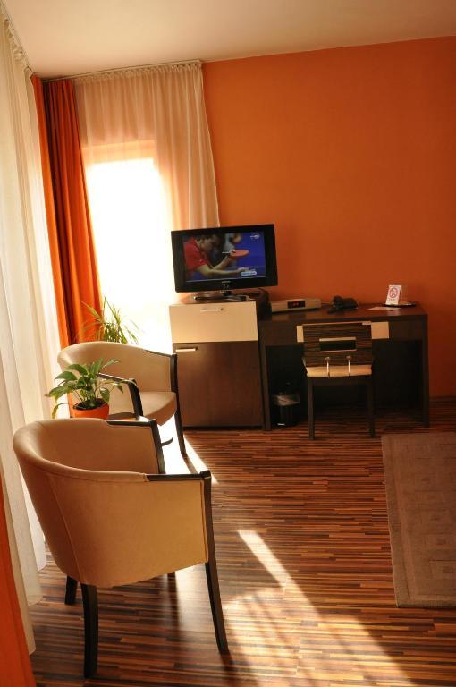Penzion Beryl Kosice Room photo