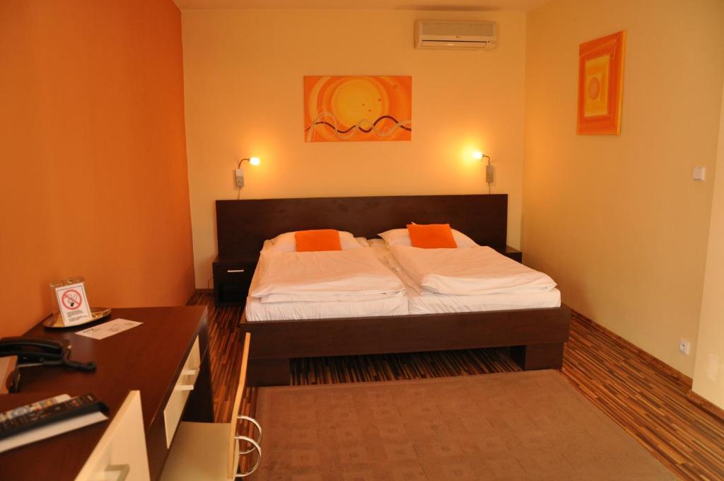Penzion Beryl Kosice Room photo