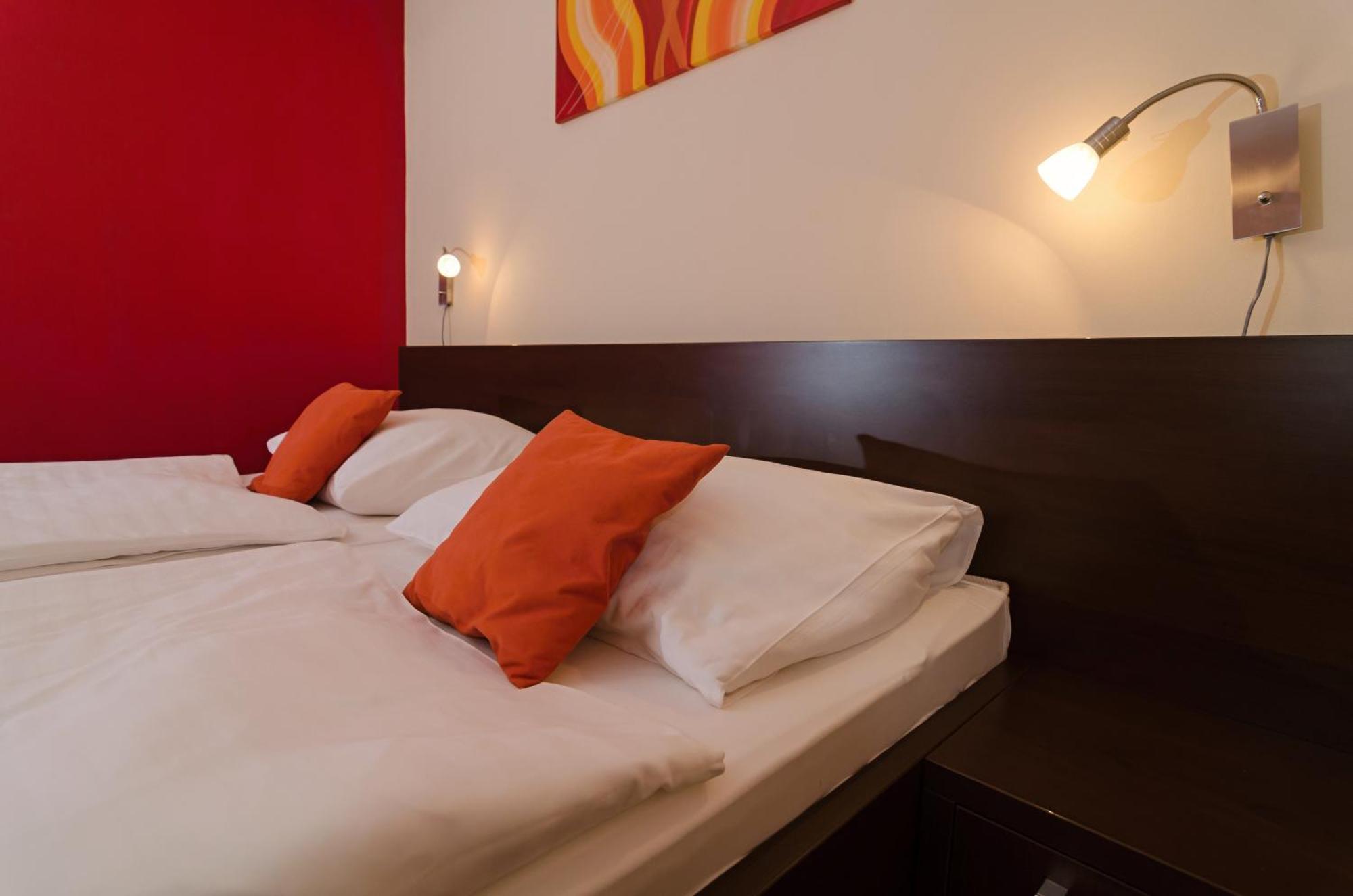 Penzion Beryl Kosice Room photo