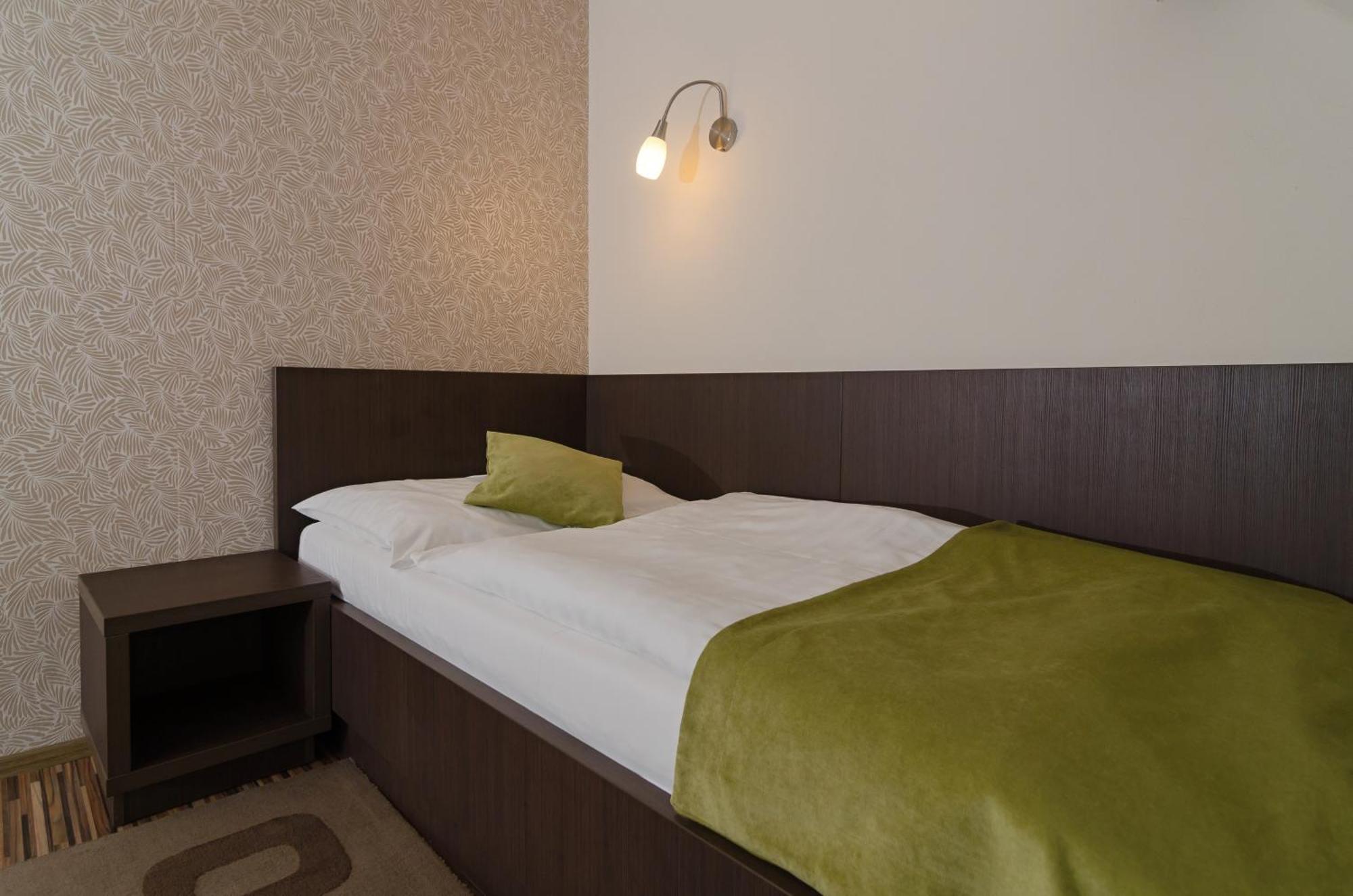 Penzion Beryl Kosice Room photo