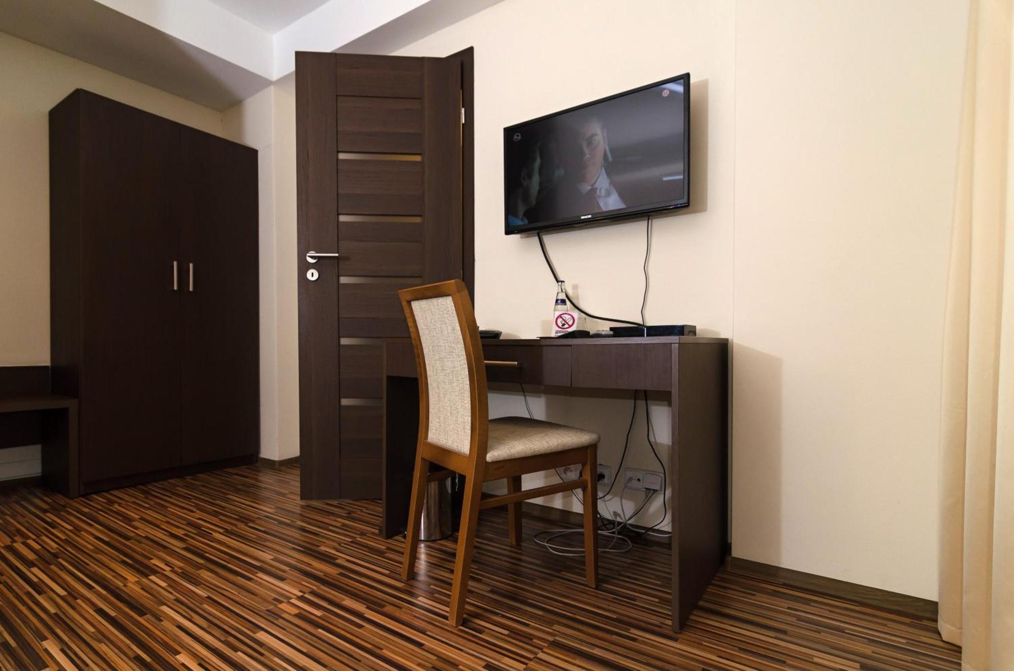 Penzion Beryl Kosice Room photo