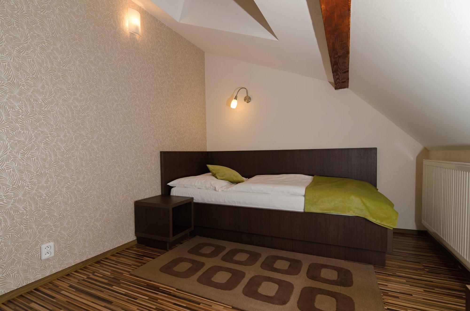 Penzion Beryl Kosice Room photo