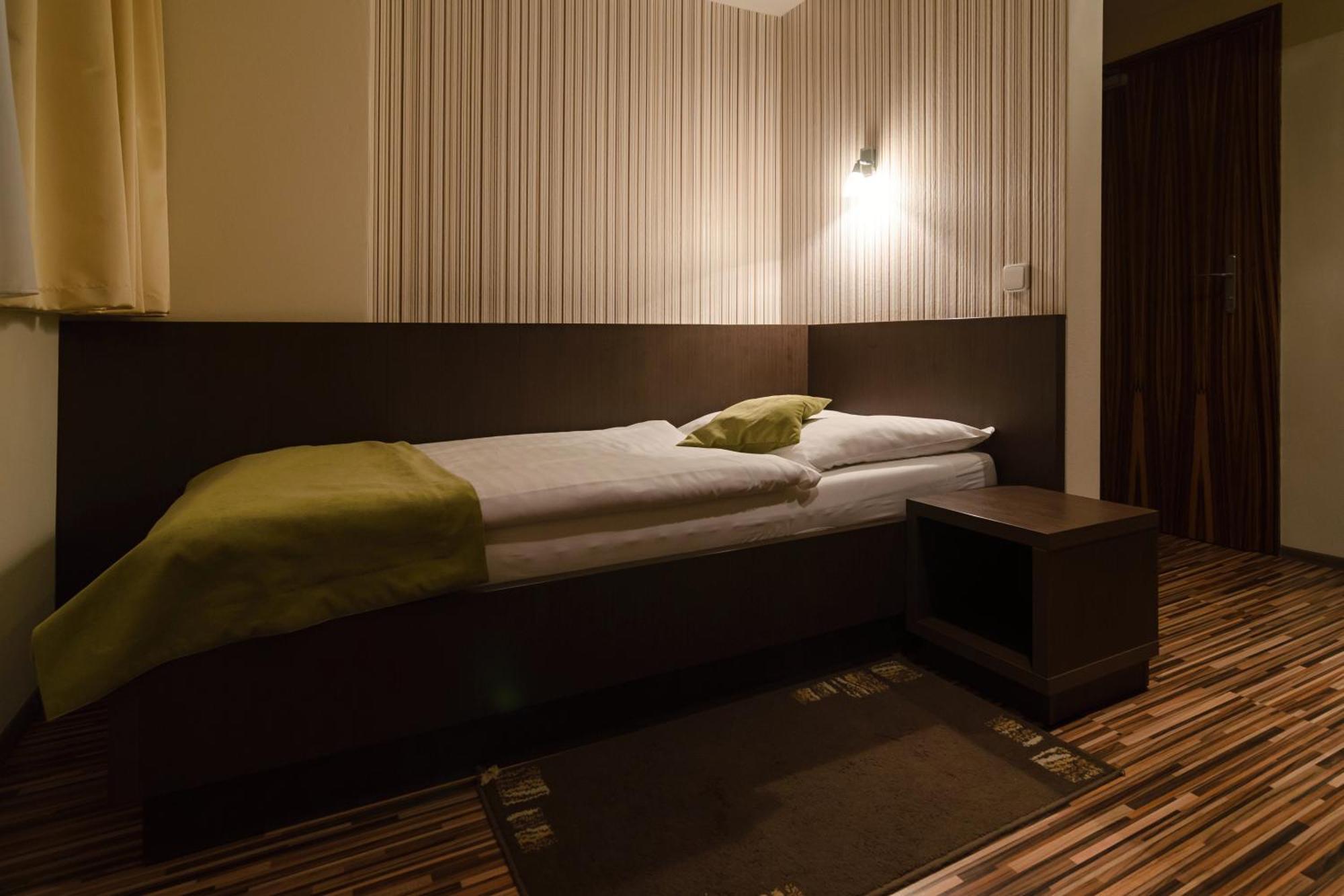 Penzion Beryl Kosice Room photo