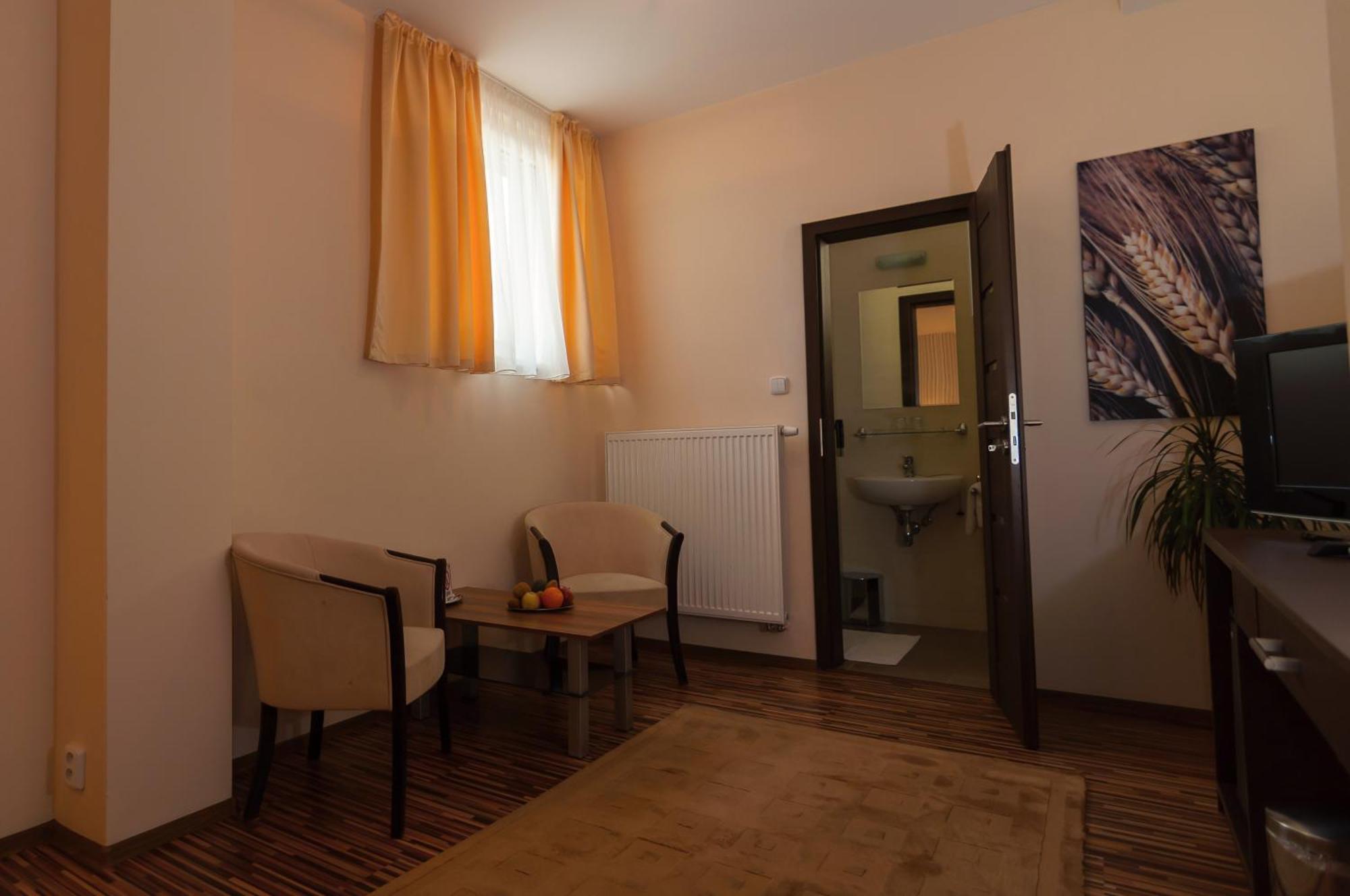 Penzion Beryl Kosice Room photo