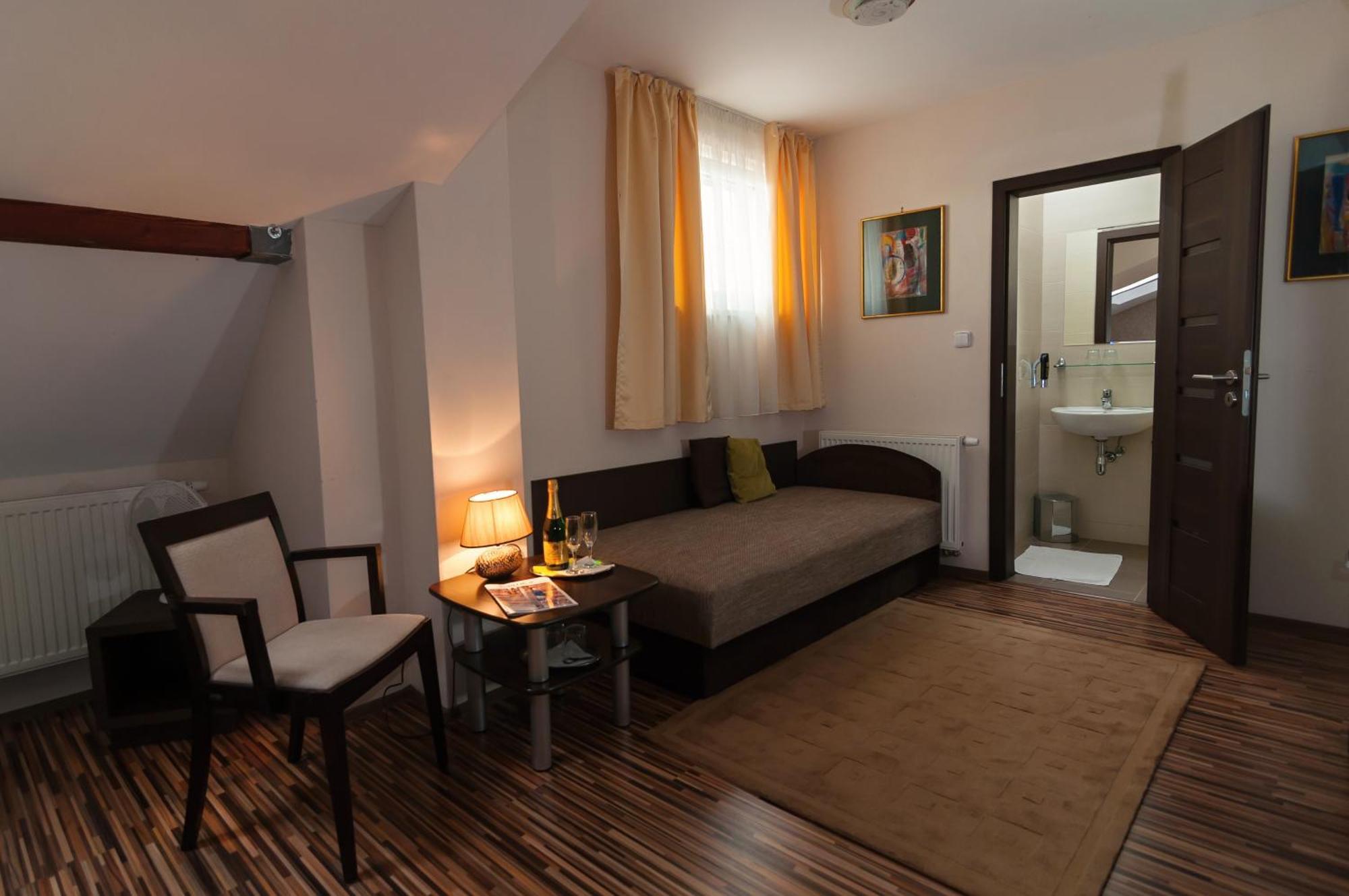 Penzion Beryl Kosice Room photo