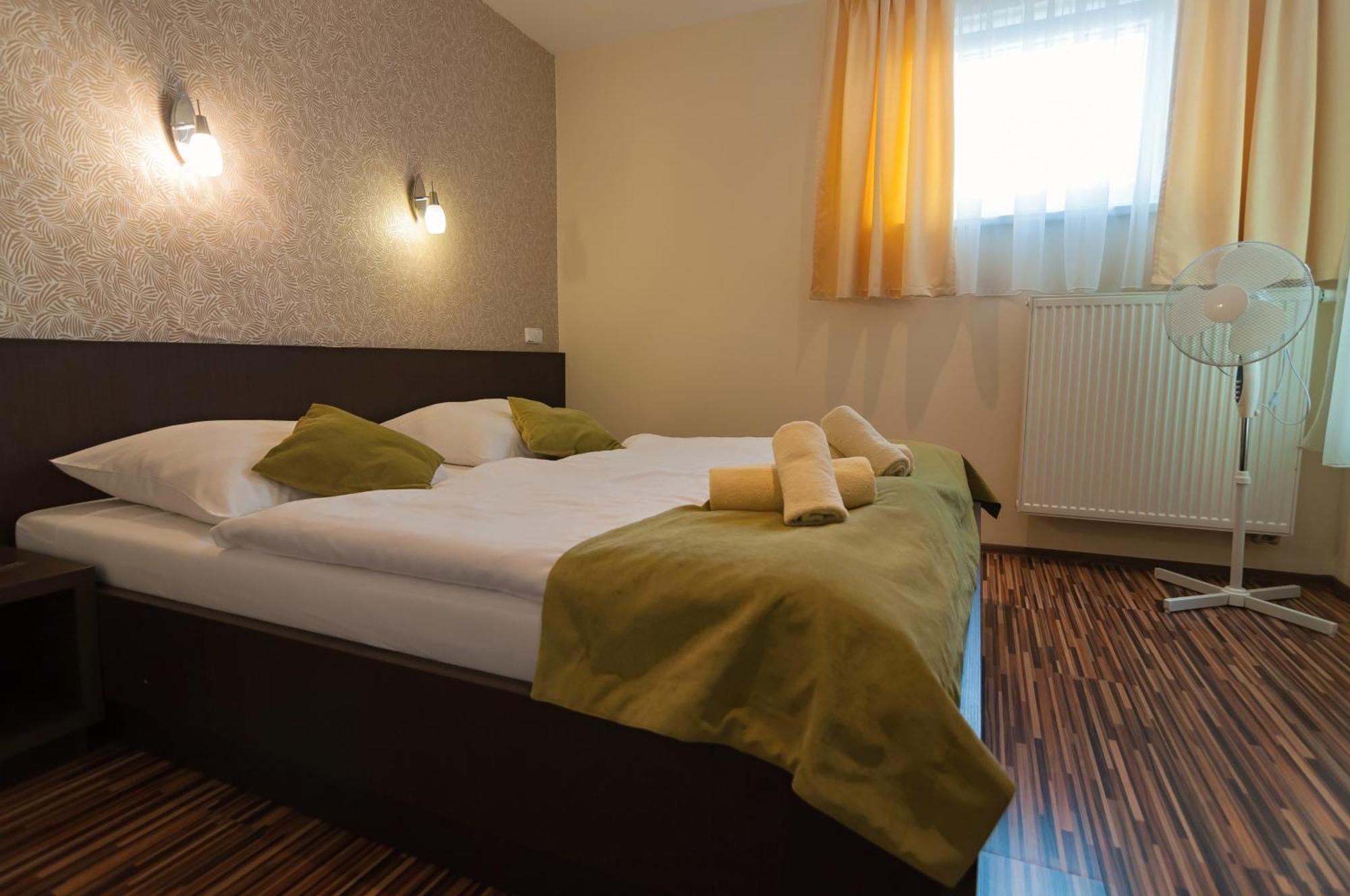Penzion Beryl Kosice Room photo