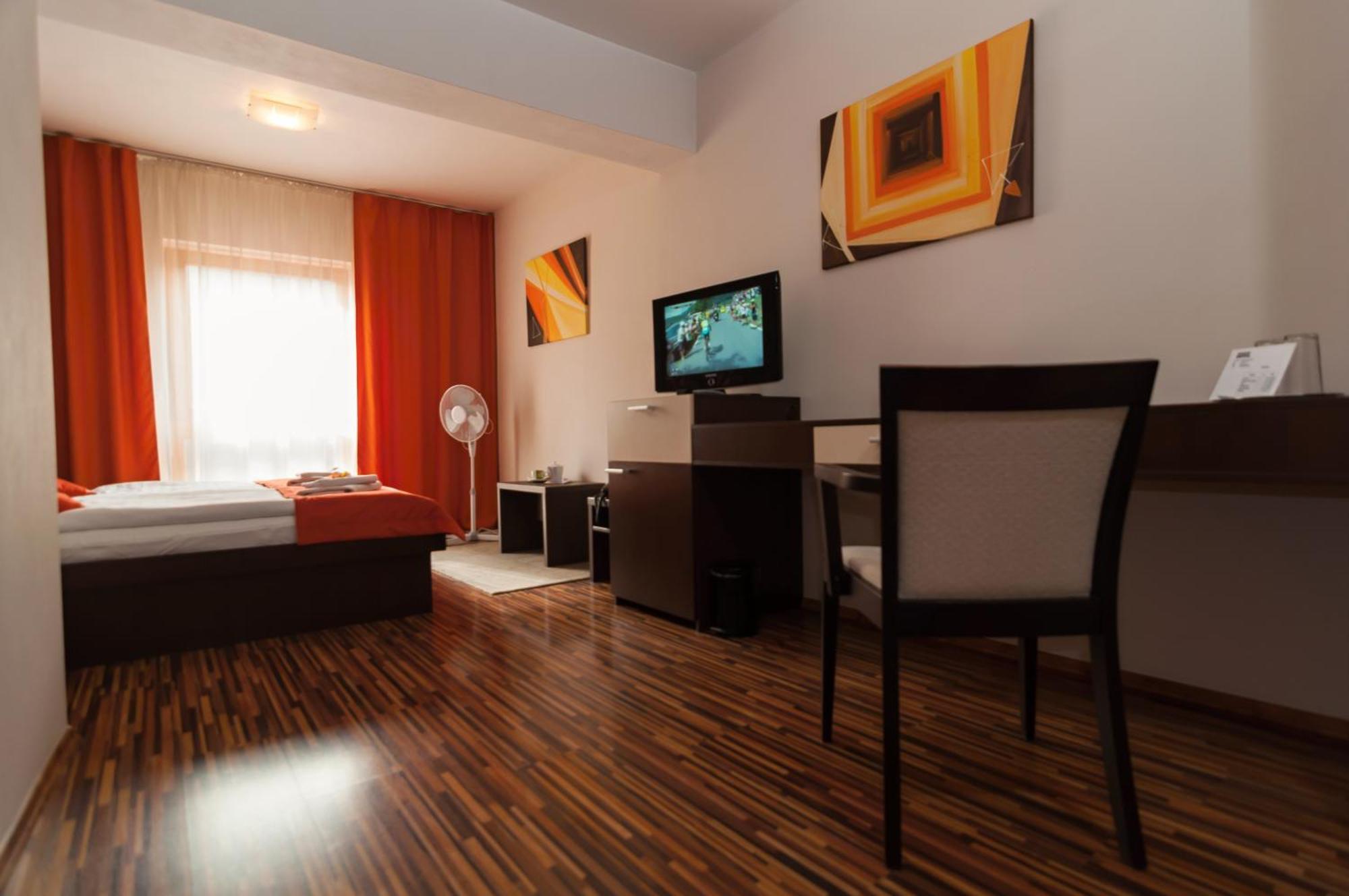 Penzion Beryl Kosice Room photo