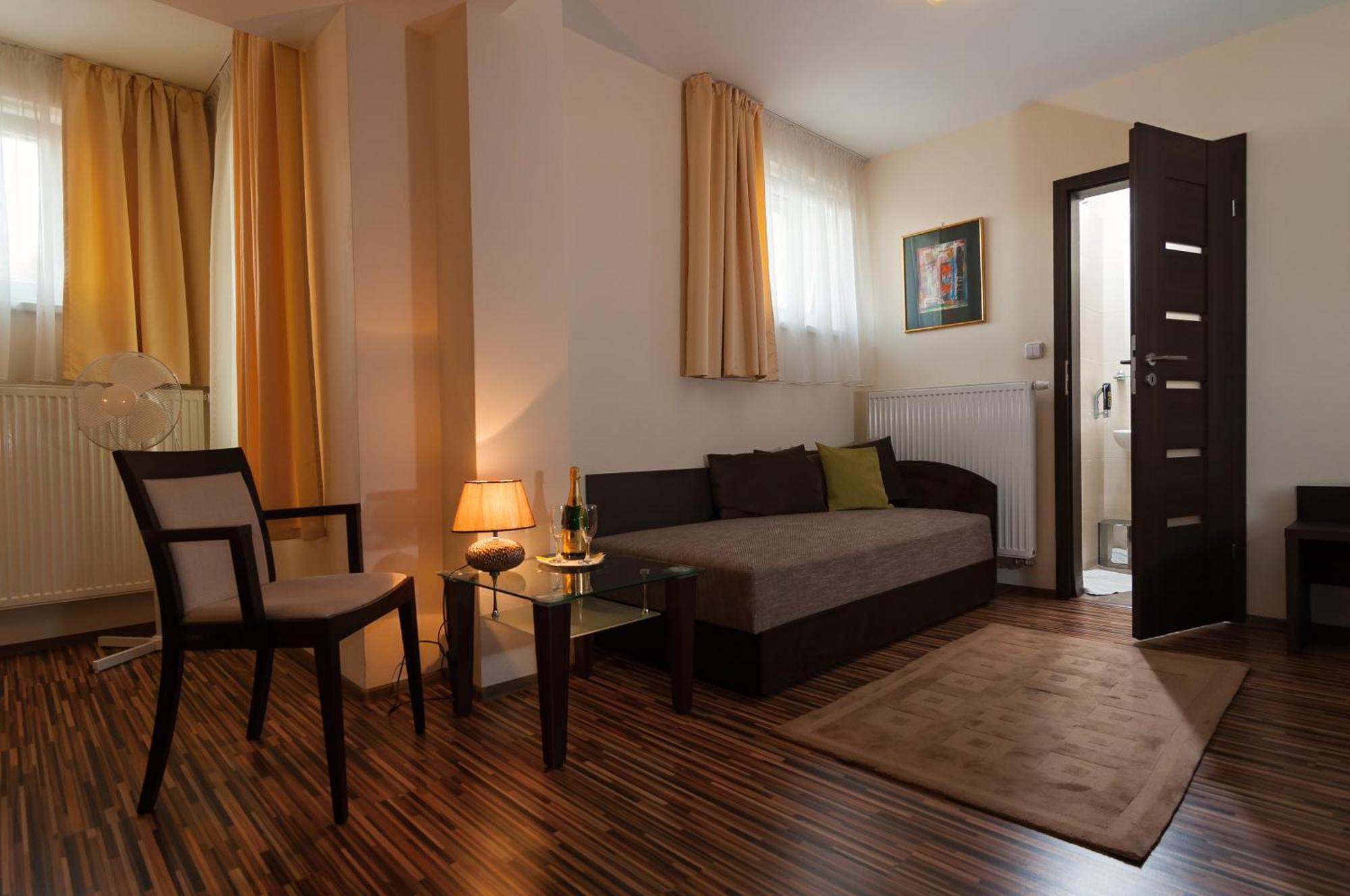 Penzion Beryl Kosice Room photo