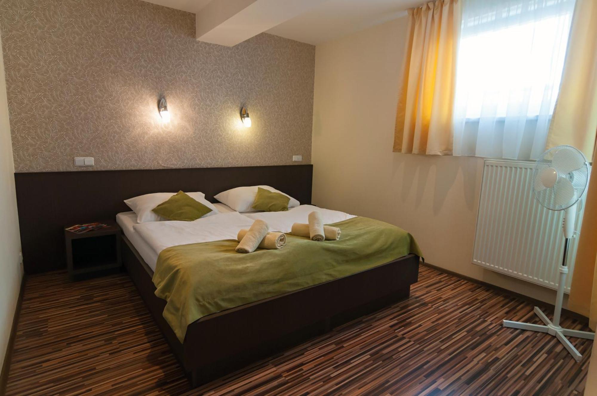 Penzion Beryl Kosice Room photo