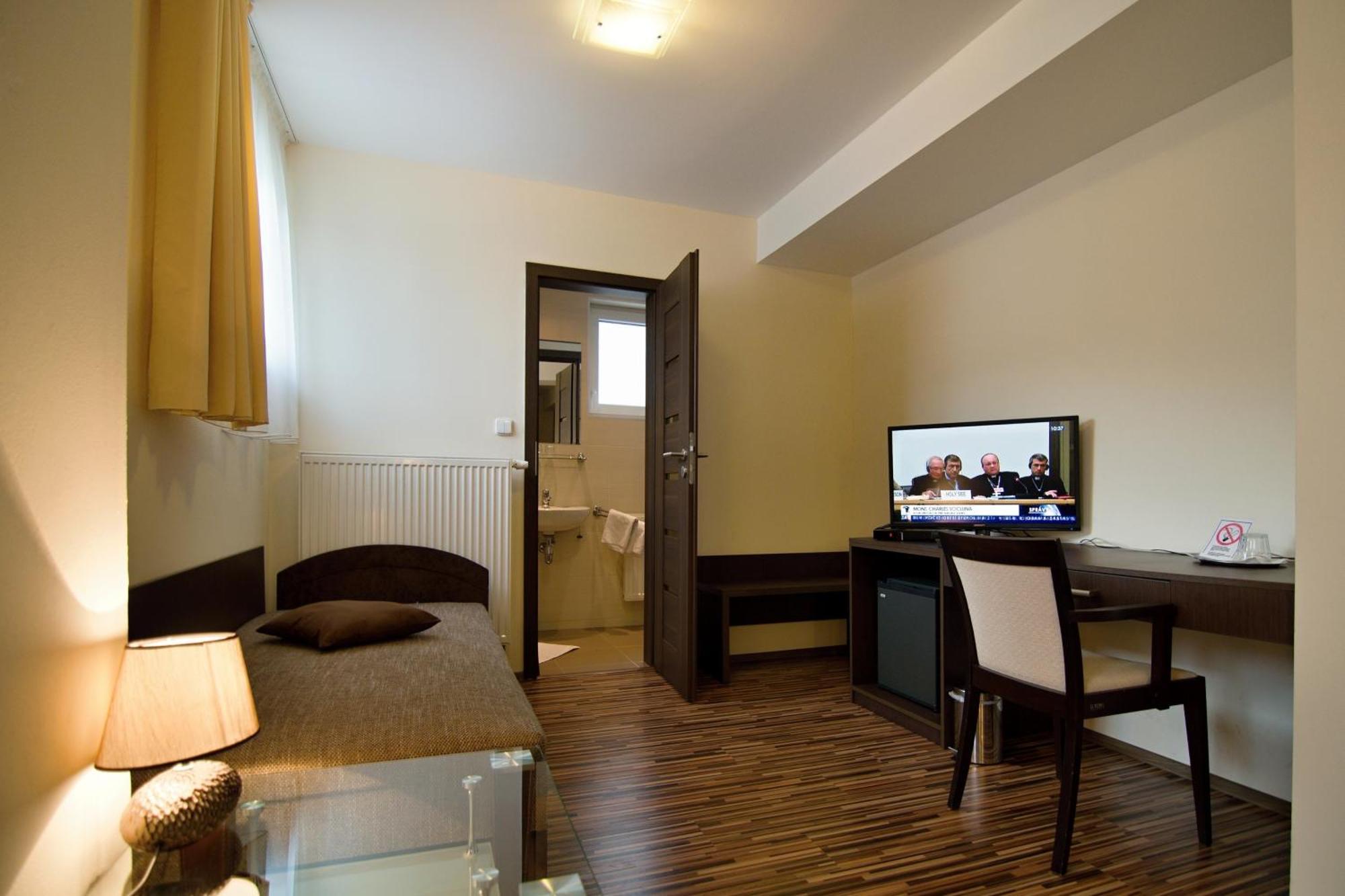 Penzion Beryl Kosice Room photo