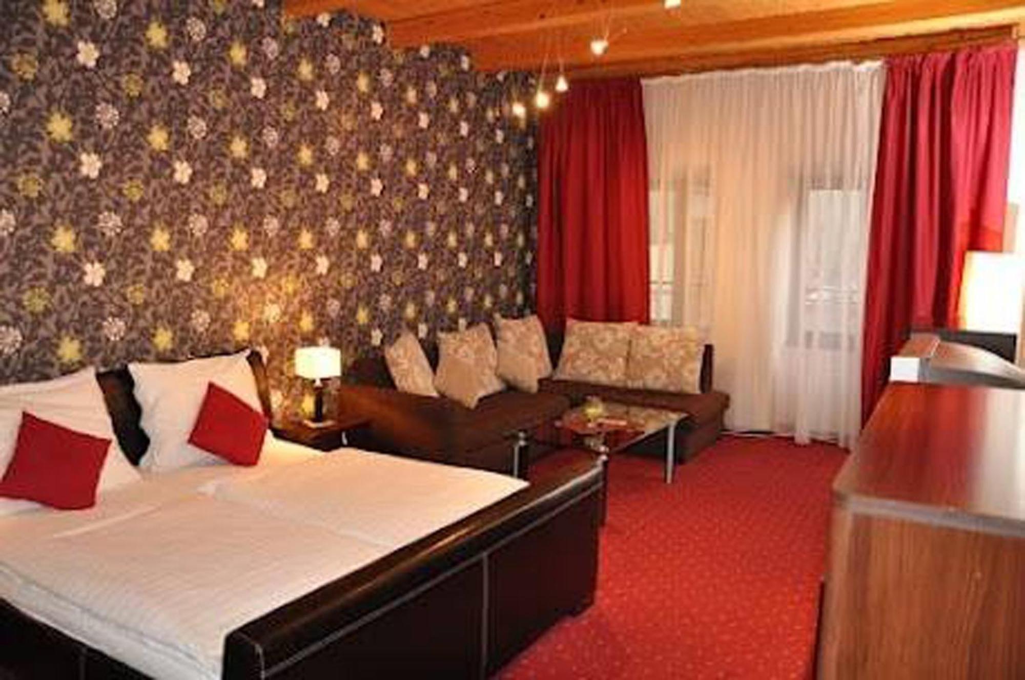 Penzion Beryl Kosice Room photo