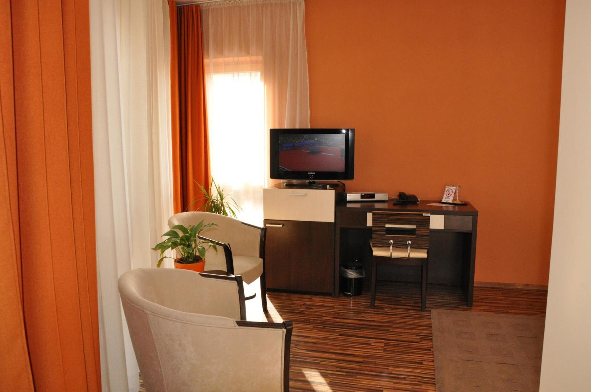 Penzion Beryl Kosice Room photo