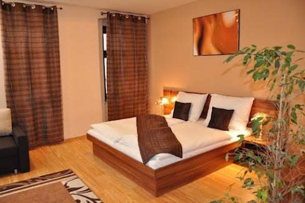 Penzion Beryl Kosice Room photo