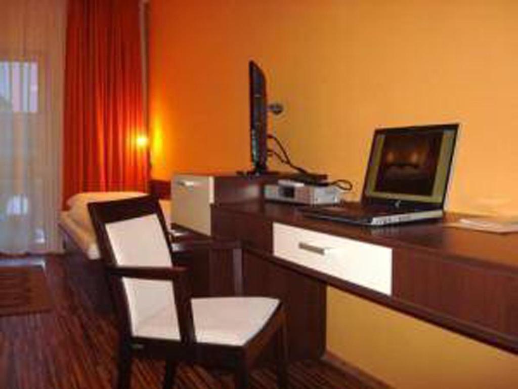 Penzion Beryl Kosice Room photo