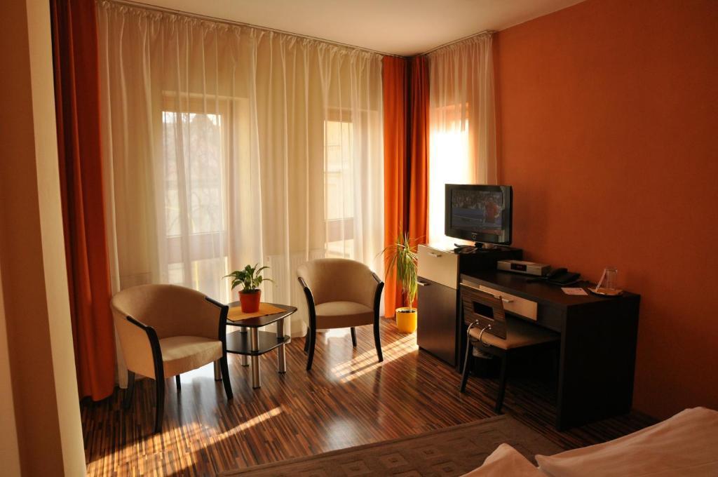 Penzion Beryl Kosice Room photo